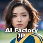 AI Factory JP